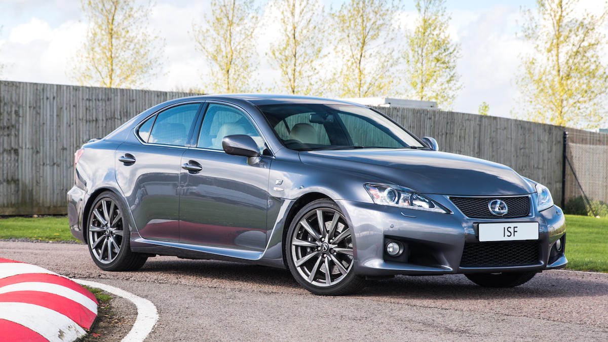 Lexus UK tweet media