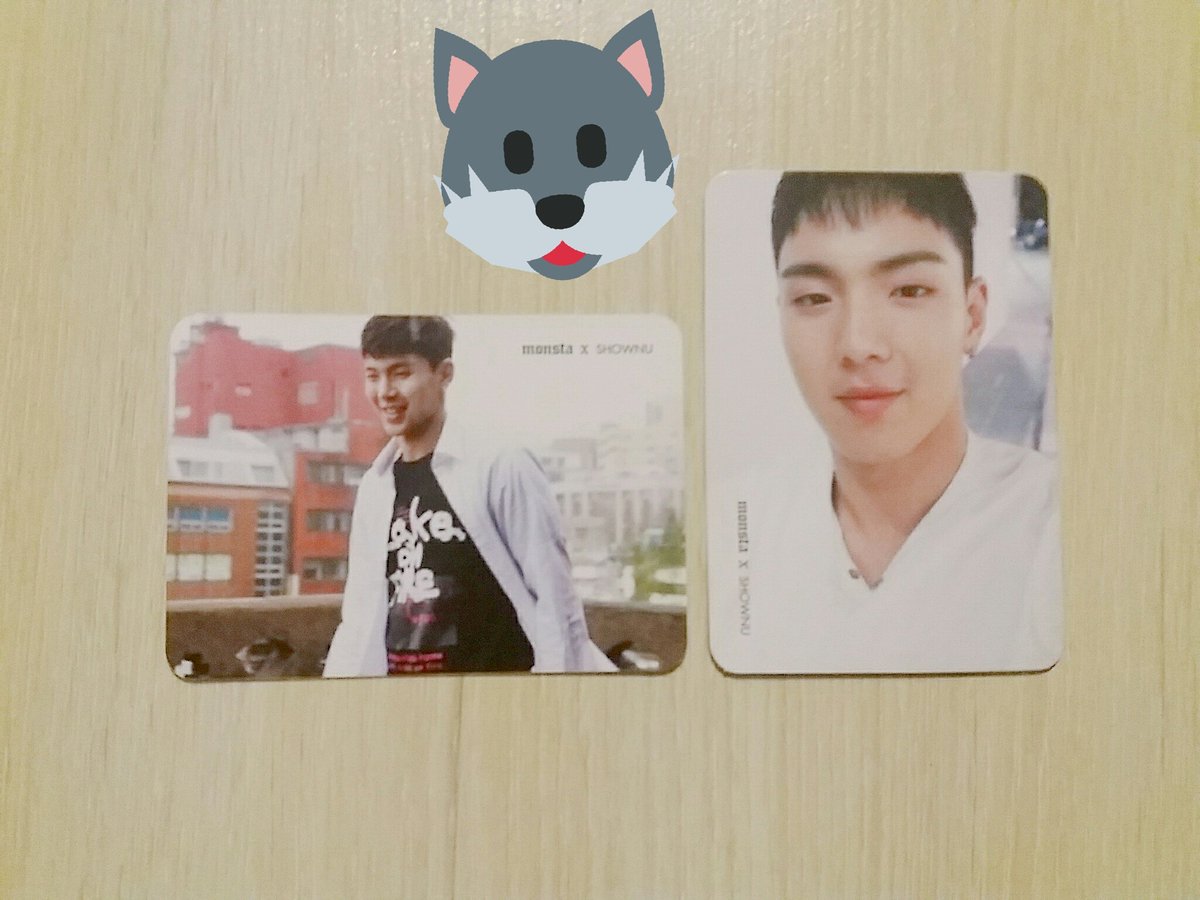 busanbxy's tweet photo. [HELP RT] LET GO 

~ MONSTA X Beautiful Albums
~ MONSTA X Jooheon Official Photocards
~ MONSTA X Shownu Official Photocards

~ RM55
~ RM15 - RM20 

(!!!) First come first serve. DM for more details https://t.co/4BRBBMsjDz