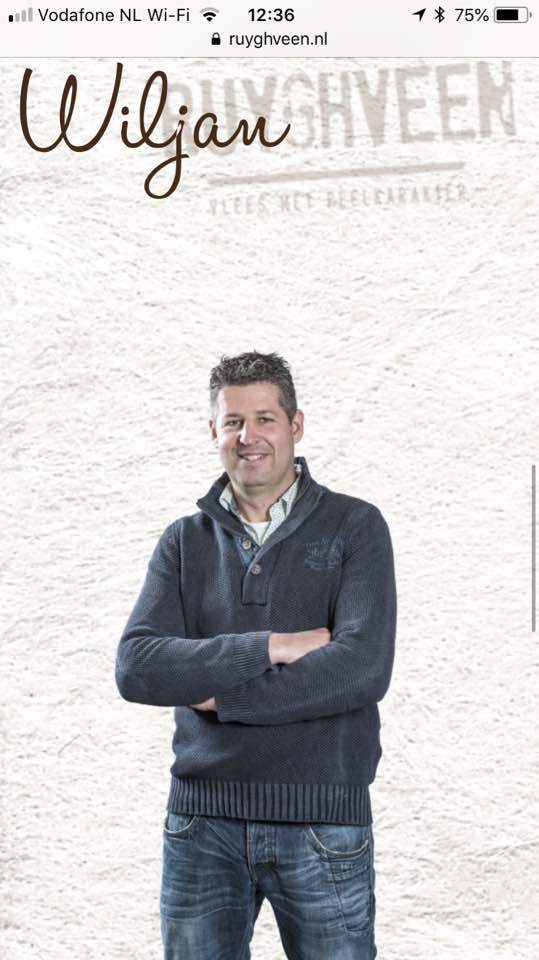 Ruyghveen concept breidt uit met Rundvlees ketenduurzaamrundvlees.nl/ruyghveen-conc…