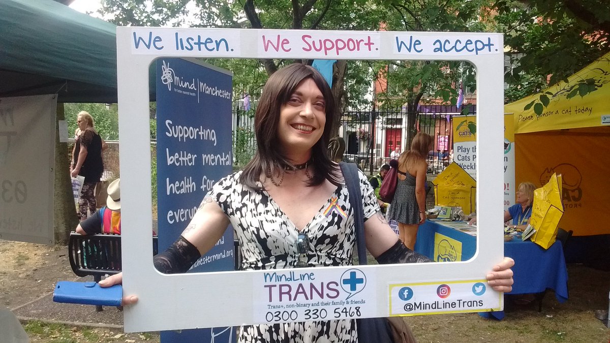 YASPproject's tweet image. Hello @randomcrowdface Thanks for coming to say hello to @MindlineTrans and @ManchesterMind #Sparkle #SparkleWeekend2018