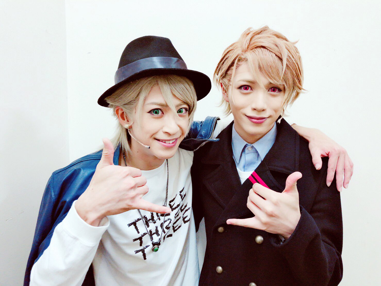 エーステ 茅ヶ崎至 立石俊樹 ラベル缶 アクキー 立石俊樹 on X: 