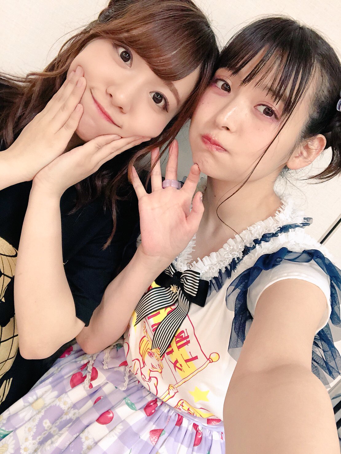 愛美/AIMI on X: 