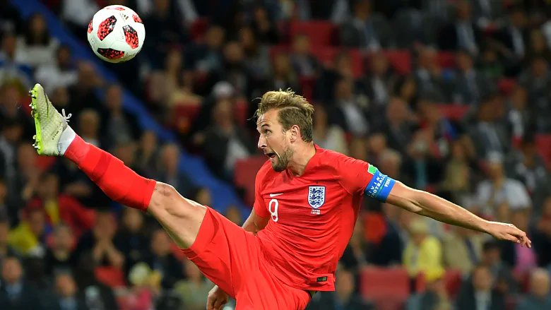 As #WorldCup quarter-final action continues in Russia, we'll check in with the owner of Regina's   <a href="/thelobbykb/">The Lobby Kitchen + Bar</a>. Kashmir Bahia is opening the doors early for this morning's 8 am game between England and Sweden. He's also a hard core English fan himself. We'll find out why.