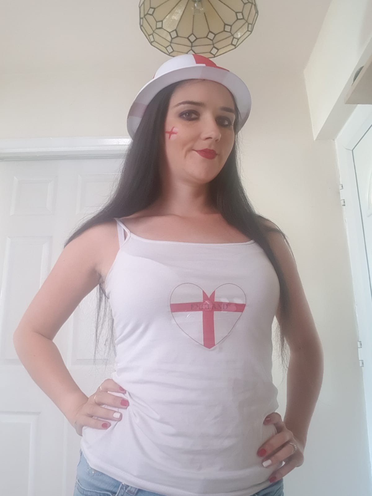 TW Pornstars 3 pic. Pixiee Little. Twitter. All ready for the game