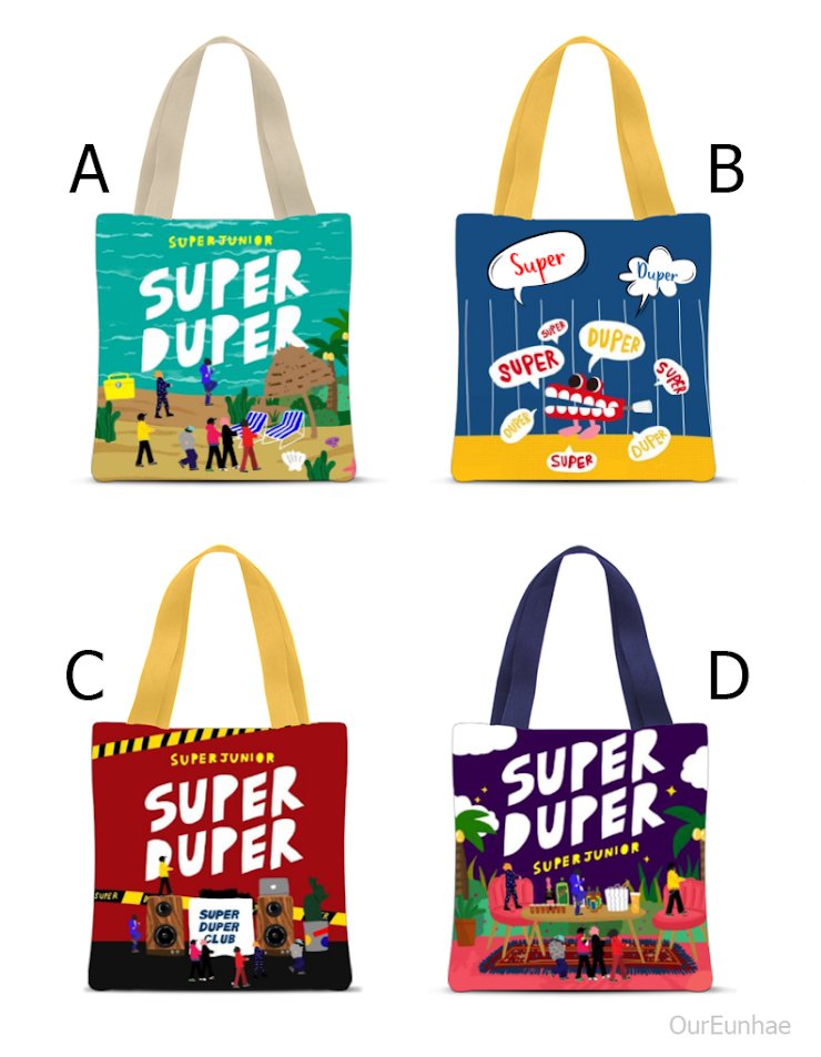 Kyuyuk_shop's tweet photo. พรี #กระเป๋าผ้า #SUPERJUNIOR #SuperJuniorDnE #eunhae #ตลาดนัดSJ #fangood -600-
ลงทะเบียน 50 Ems 80
สั่งซื้อทาง DM ปิดรอบวันที่ 20-7-61 https://t.co/AK9pjYX7Uc