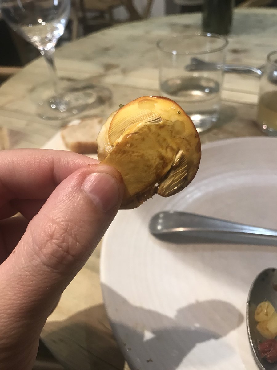 Paco Morales tweet media