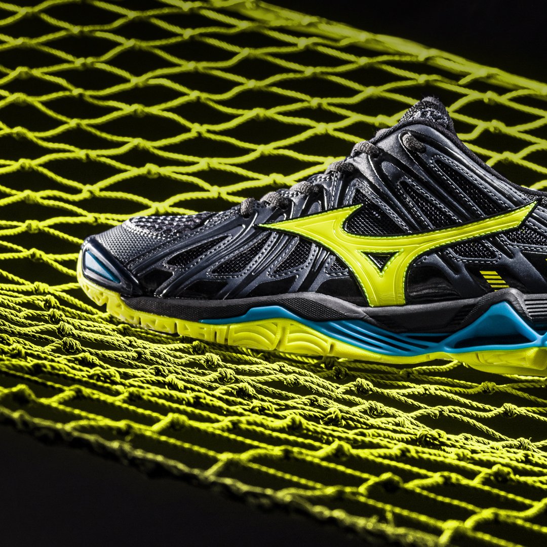 Mizuno Wave Tornado X Italia Mizuno Tornado Kw 2025
