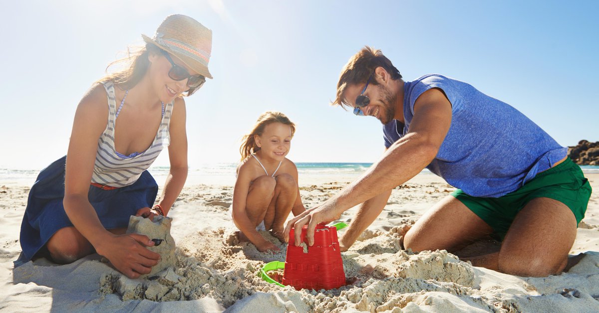 ColumbiaBank's tweet image. Still looking for things to do this weekend? Check out @NJMonthly  "Things To Do In NJ" list for some inspiration. Whether you are building sandcastles in Wildwood or down by the boardwalk, we hope you have a beautiful weekend! bit.ly/2glyQSi #CountOnColumbia