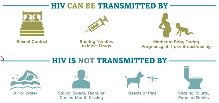 talkHIV's tweet photo. What is HIV and where did it come from? What are the stages of HIV? Learn the answers to these questions and others at the #ActAgainstAIDS website: https://t.co/3bRGrELcum https://t.co/i2d43Vwq7f