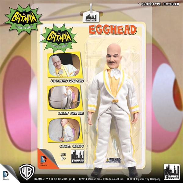 MEarthprime's tweet photo. #MeTVBatman s3 ep9 How To Hatch a Dinosaur
#Egghead and #Olga steal two pounds of Radium from the #GothamCity Radium Center. Using it in their "Zapping Machine," they attempt to hatch an ancient #Neosaurus egg
Don't forget to order your #ReMegos from @FiguresToyCo https://t.co/Y8GTJBqne5