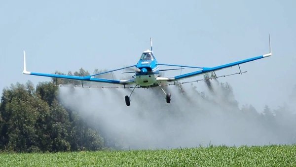 Esperanza | Se desarrolló Jornada de la Red de Buenas Prácticas Agrícolas 