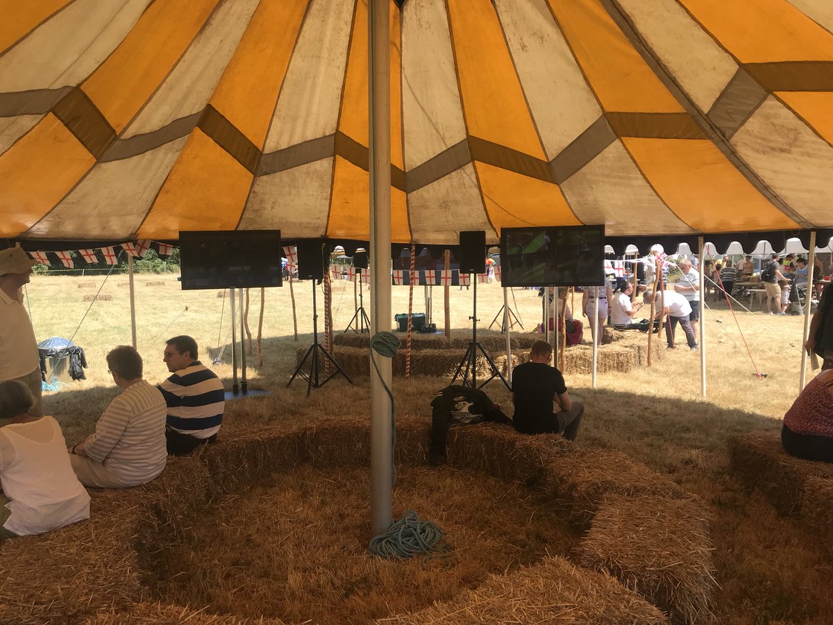 West Moors FarmFest tweet media