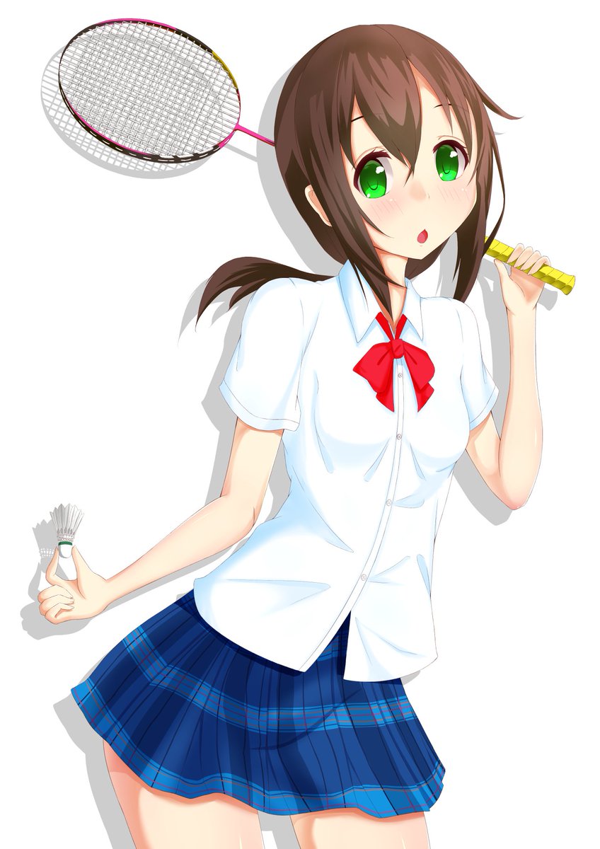 ラケット頑張ったった
https://t.co/attDn6RElu 