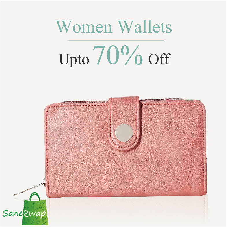Saneswapit's tweet photo. : Upgrade your style with wallets for women @saneswap.com. We offer women's wallets in a variety of sizes, shapes &amp; colors. Browse today! Hurry #varietyodcolours #accessories #fashionlover #patterns #colours #sizes https://t.co/3a2Uz7DxcB