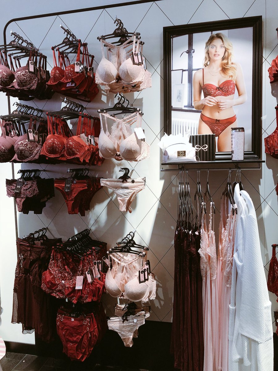 😍🎀 #hunkemöller #5813aveny <a href="/Hunkemoller/">Hunkemöller</a>