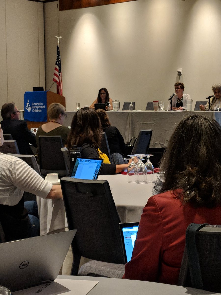 CarrieTurner87's tweet image. #4specialeducation #casecec the  leadership institute has begun! Great opportunity for professional learning #gveaglepd