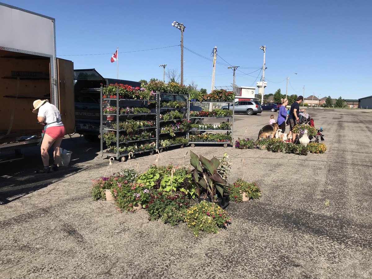 Binbrook Farmers Mkt tweet media