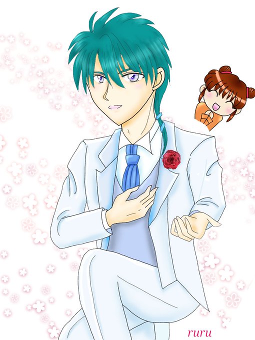 鬼宿のtwitterイラスト検索結果 古い順 鬼宿のtwitterイラスト検索結果 古い順