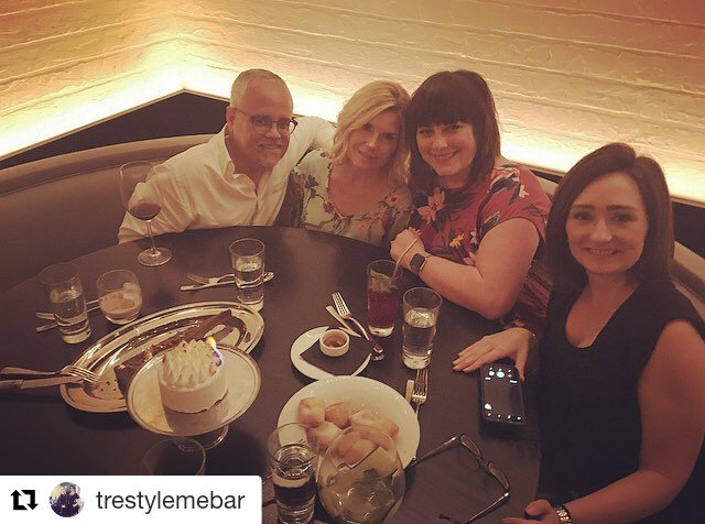 Anneliese DeDiemar (@annedediemar) on Twitter photo As always, an evening spent at my favorite <a href="/RPMItalianDC/">RPM Italian DC</a> is one for the books! Truly extraordinary meal and experience with our <a href="/StyleMeBar/">-StyleMeBar-</a> friends. <a href="/GiulianaRancic/">Giuliana Rancic</a> and <a href="/BillRancic/">Bill Rancic</a>, your #DC team is the *best*! Thank you! ๐ #DCEats As always, an evening spent at my favorite <a href="/RPMItalianDC/">RPM Italian DC</a> is one for the books! Truly extraordinary meal and experience with our <a href="/StyleMeBar/">-StyleMeBar-</a> friends. <a href="/GiulianaRancic/">Giuliana Rancic</a> and <a href="/BillRancic/">Bill Rancic</a>, your #DC team is the *best*! Thank you! ๐ #DCEats