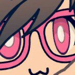 Like my pfp its cute XD