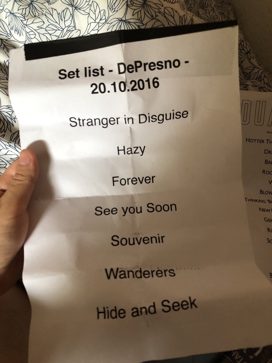 <a href="/dePresnoMUSIC/">dePresno</a> Look what I just found 😆