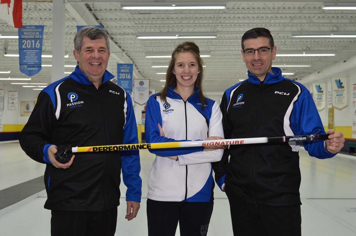 PassionCurling's tweet photo. The new website of @PassionCurling is now online! Go check our services and training sessions. #AsportAPassion #curlingdevelopment https://t.co/ASRvdLrG00 https://t.co/4m8JL92AXe