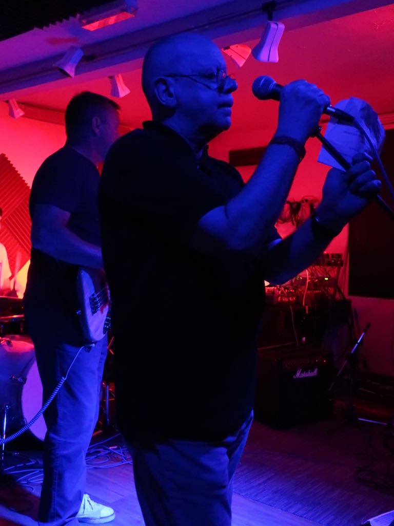 Physical Wrecks tweet media