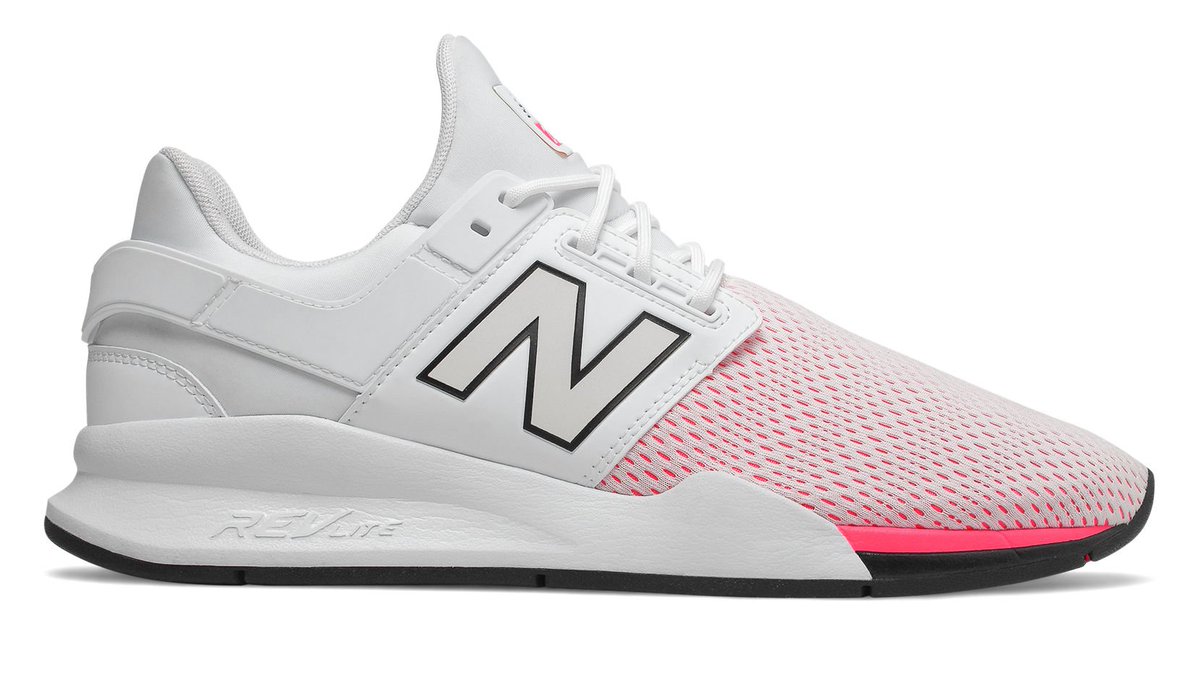 sneakersnewbalance hashtag on Twitter