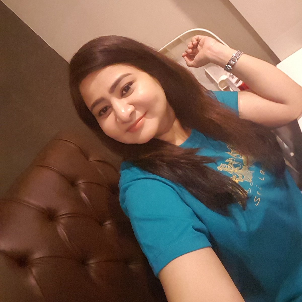 Ayesha Tazeen tweet media