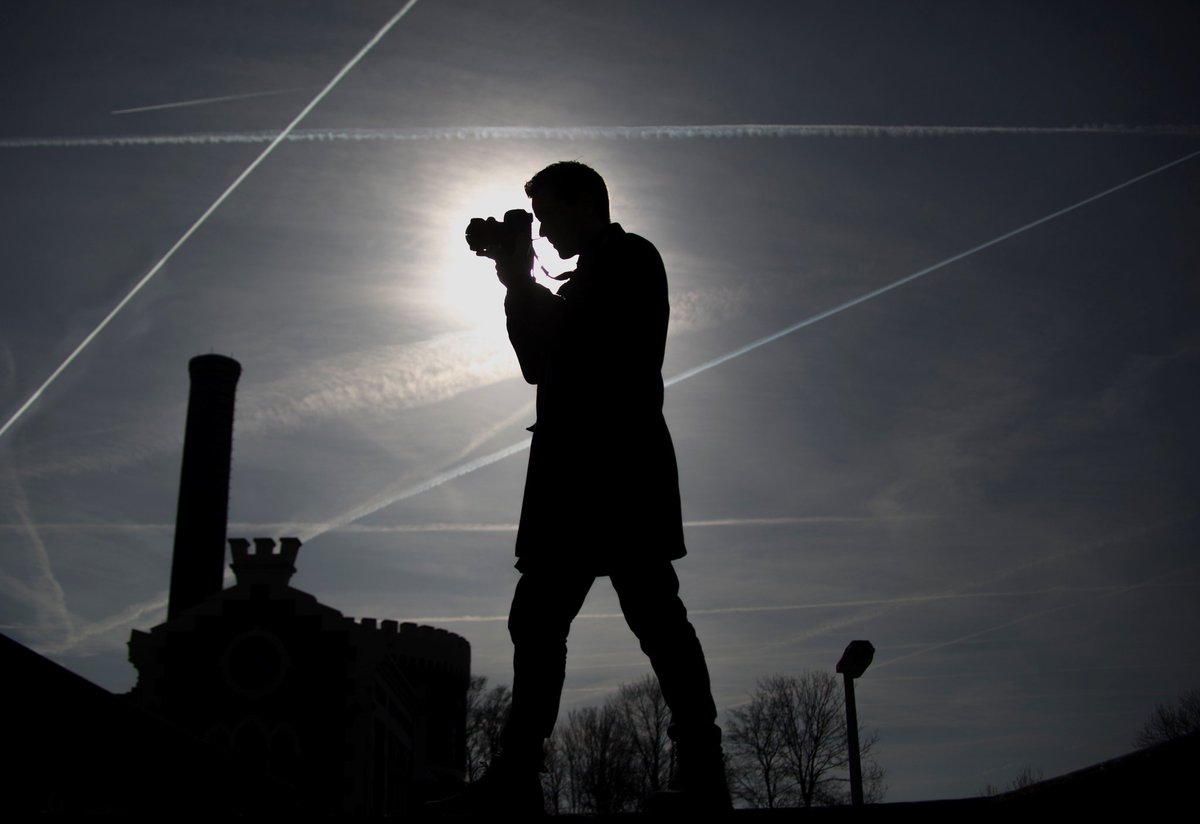 Vanaf zondag 8 juli 1600 uur in <a href="/ABCHaarlem/">ABC archi.centr.Hrlm</a>: 'DROGE VOETEN, portretten van waterveiligheid'. Bijzonder werk van drie fotografen: Hans Peter Föllmi @iSeeForYou, Chris Hoefsmit en Bob van Nunen mmv <a href="/Ruigrok_fonds/">JCRuigrokStichting</a> <a href="/gemeentehaarlem/">Gemeente Haarlem</a> <a href="/HHRijnland/">Hoogheemraadschap van Rijnland</a> <a href="/RijnjaProjecten/">Rijnja Projecten</a> architectuurhaarlem.nl/activiteit/dro…