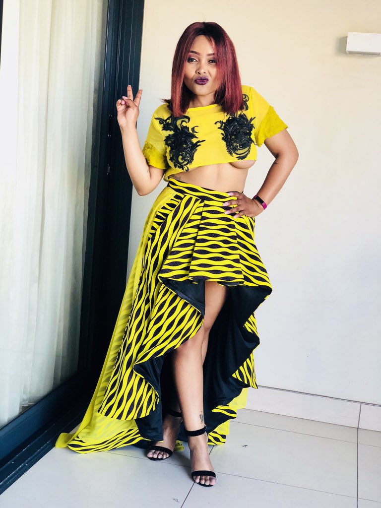 MissPru DJ tweet media