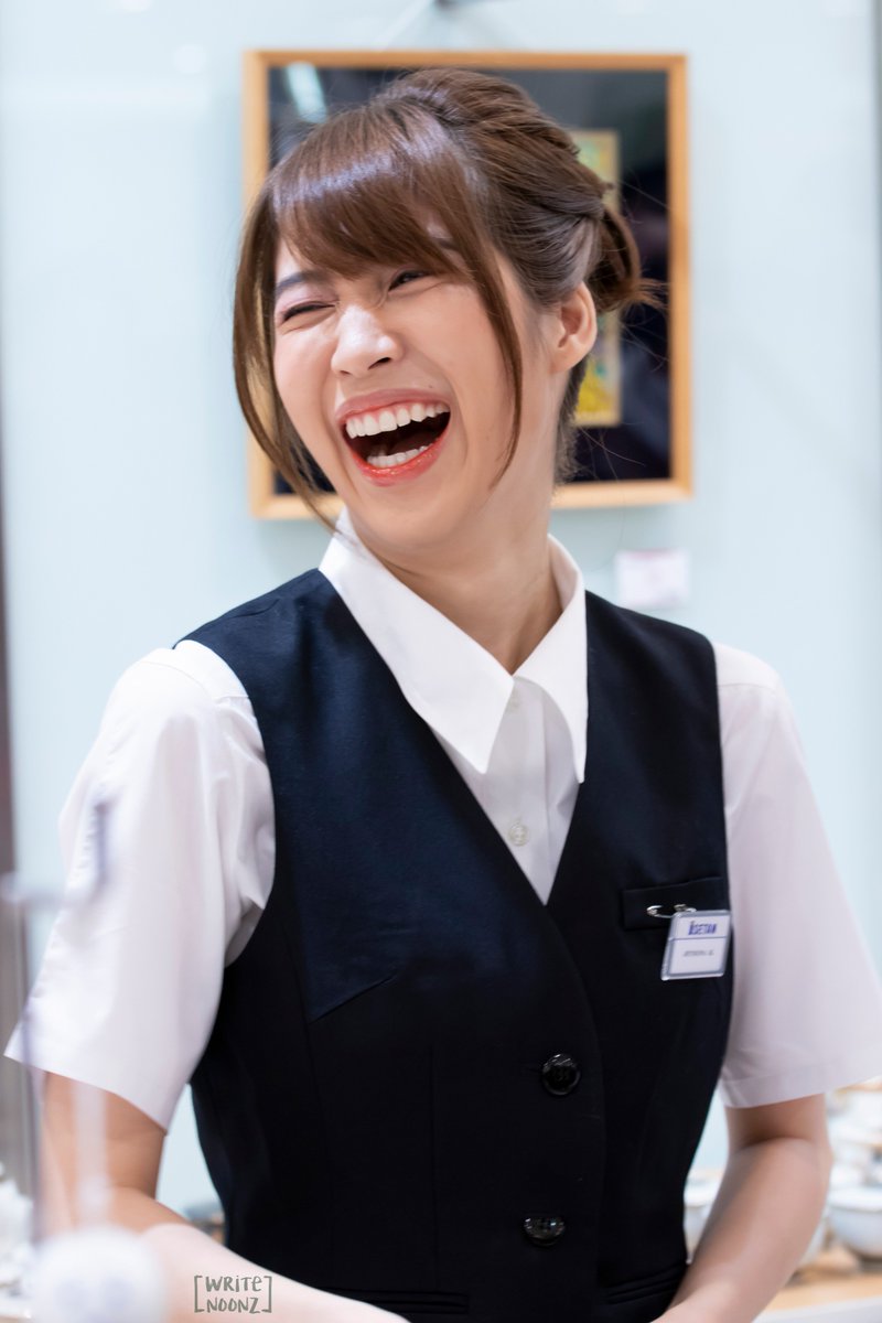 Writenoonz's tweet photo. สามชุด สายๆ บ่ายๆ เย็นๆ :3
#janchan #janchanbywritenoonz  
#janchanatisetan #isetantanabata #isetanbkk https://t.co/Ec5tnd0LNg