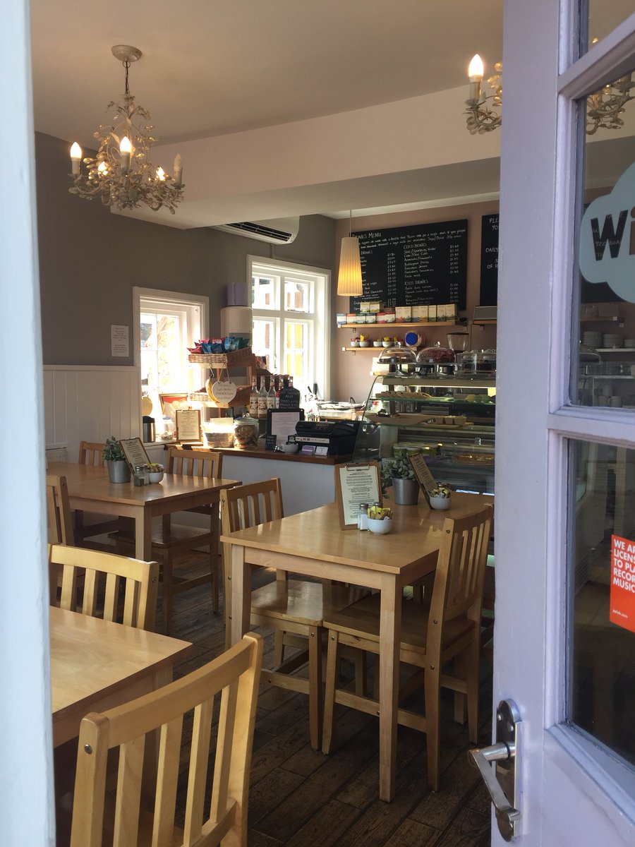 It’s the hottest day of the year! As well as having our sunny garden to enjoy your lunch in, we are now FULLY AIR-CONDITIONED inside the cafe. Come &amp; see for yourselves! #garden #sunshine #worldcup2018 #airconditioning #coffeeshop #teagarden #cafe #afternoontea #creamtea #brunch