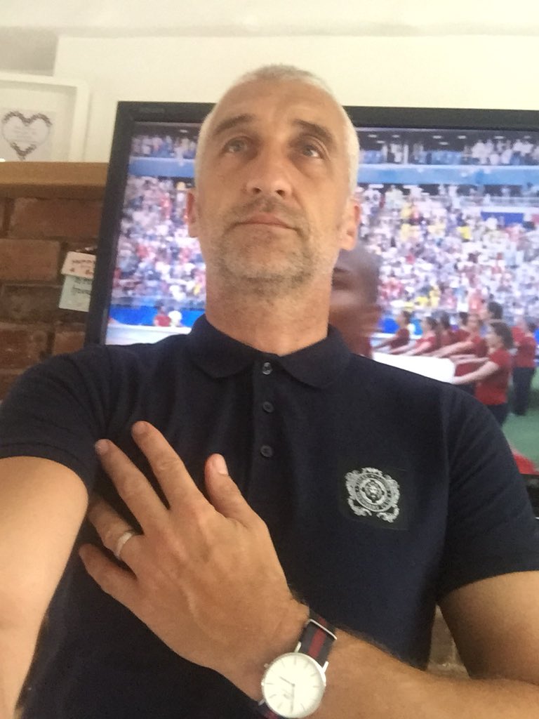 Here we go.........
<a href="/3LIONSMC/">3 LIONS MEMBERS CLUB</a> 
#GodSaveOurQueen
#ThreeLions
#ItsComingHome
#IBelieve