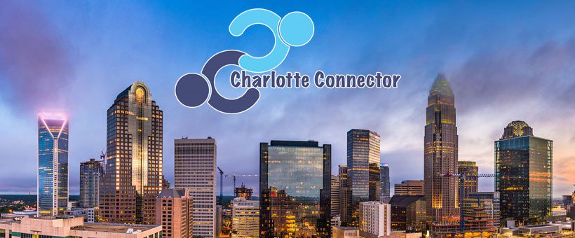 The Charlotte Connector Networking Event this Tuesday at the Factory Cafe in the Avid Xchange Music Factory from 6-8.  Looking forward to seeing all the great connectors.    For more information contact info@charlotteconnector.com

meetup.com/CharlotteConne…