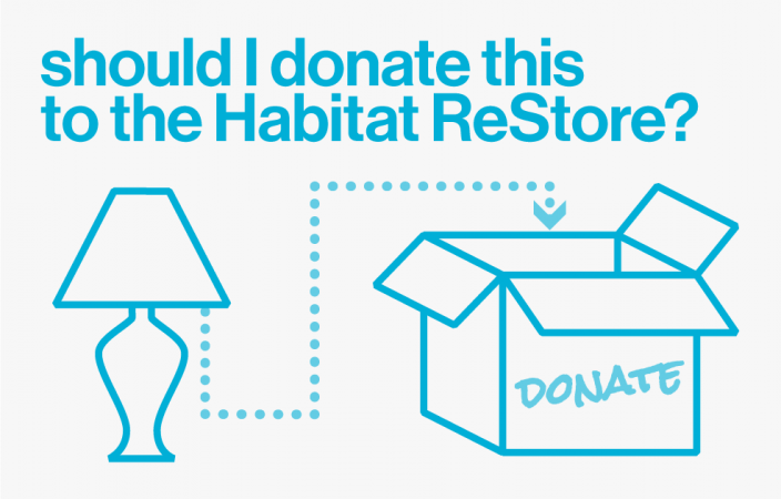 HabitatHuronia's tweet photo. Thinking about donating to the #ReStore, but not exactly sure how? You can check out this link https://t.co/s4WV8VLaMU or email our lovely Restore Team at Donations@habitathuronia.com. #habitatforhumanity #howtodonate https://t.co/So5CKBpqvN