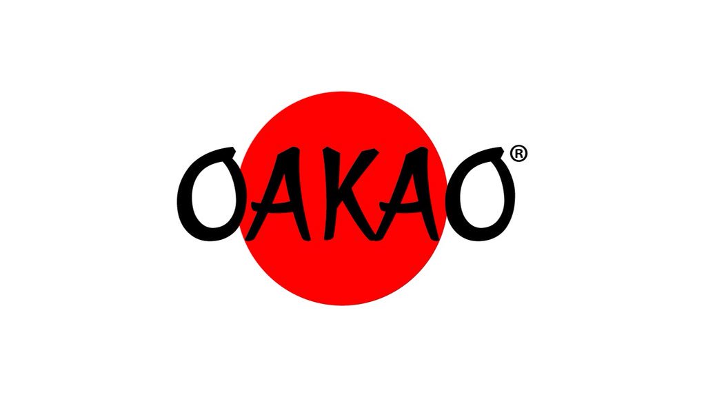 IRA_design's tweet photo. Day 7 #dailylogochallenge #japanese #oakao #logo #graphicdesign https://t.co/tdmtFss8FI