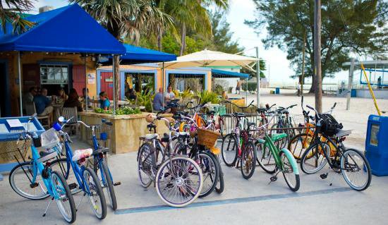 eatonbikes's tweet photo. Who's in the mood for a beach day? Reserve your beach cruiser online and save 10% when you enter promo code eaton007 at checkout.
https://t.co/PhnX2Zj2mK #BicycleRental #BicycleRepair #BicycleRetail #JustBike #NeedAGoodRide #FloridaKeys #KeyWest https://t.co/3a1VWj6cj1