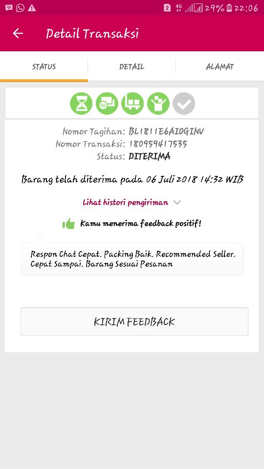 BQ_Jewellery's tweet photo. @BukaBantuan sdh 1x 24 jam blum ad konfirmasi juga gan.. https://t.co/zjB5uo94I5