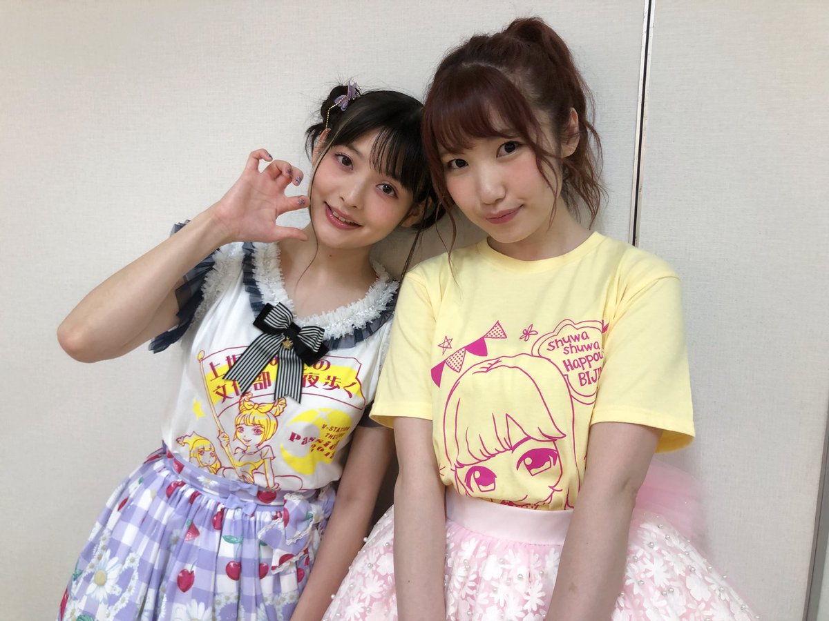 内田彩 ラジオ大阪live Passionありがとうございました じーーーーっ