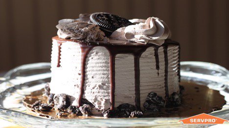 Chocolate > Cocoa > Tree > Plant > Salad. Therefore, Chocolate = Salad, especially on #WorldChocolateDay