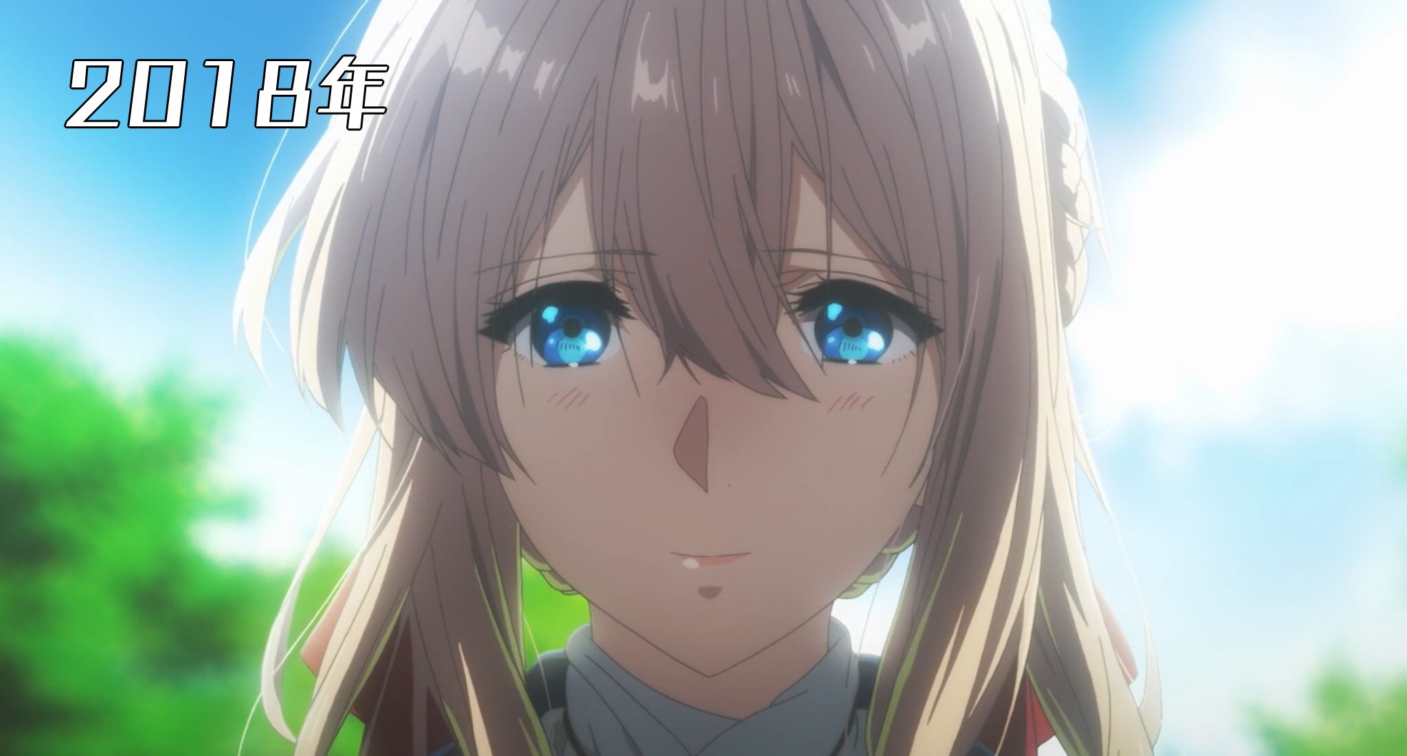 ビリー モーガン 京都アニメーションの作画がどれだけ凄いか比較してみた T Co S8uuzqgri7 Twitter