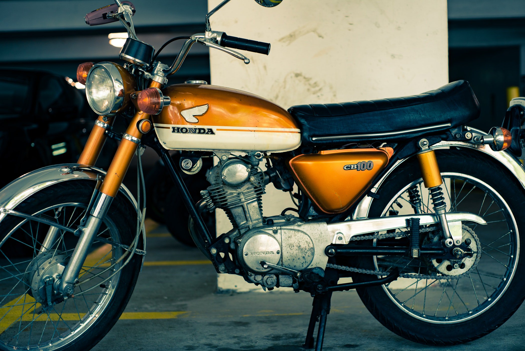 Chains and Sprockets on X