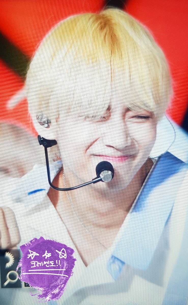 크레센도💜 tweet media
