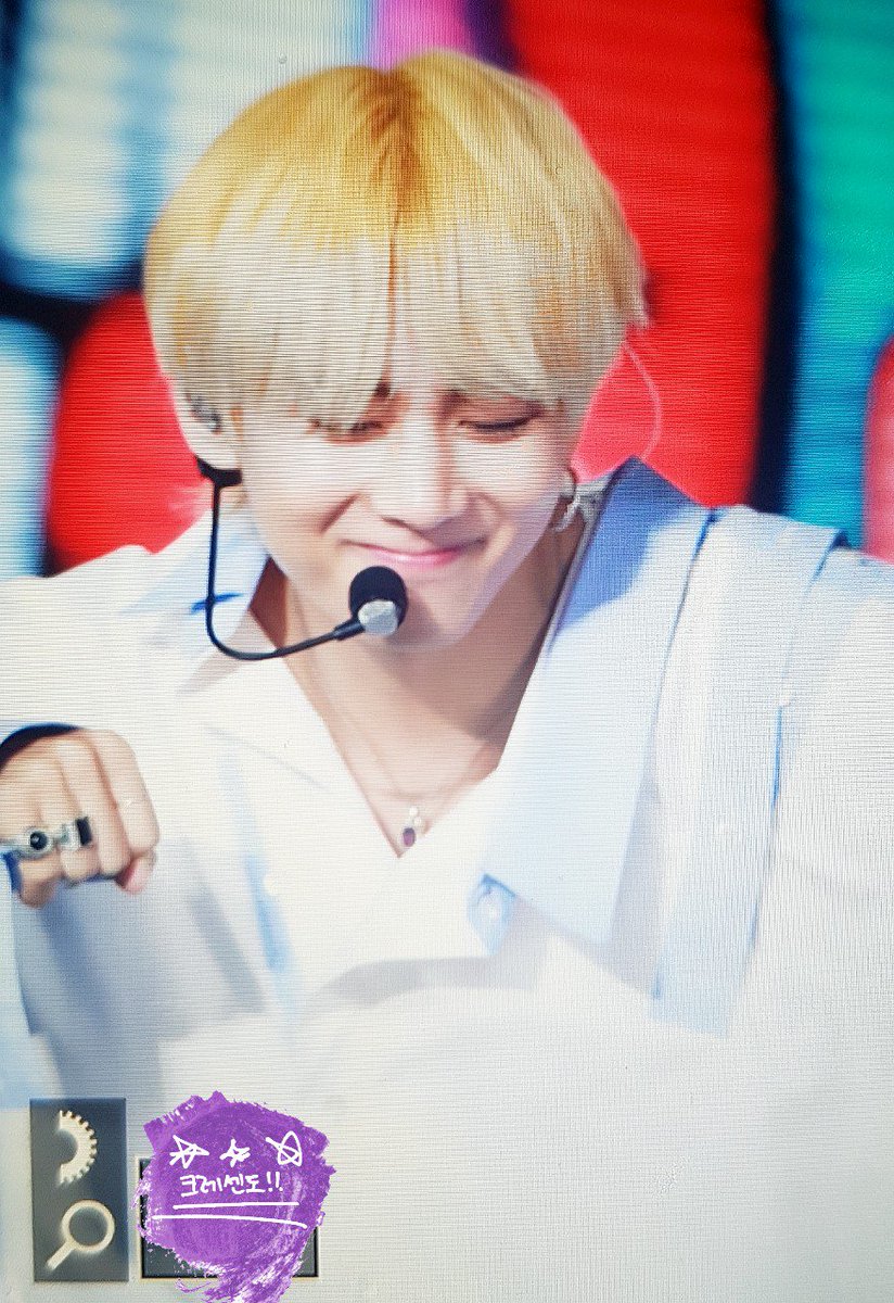 크레센도💜 tweet media