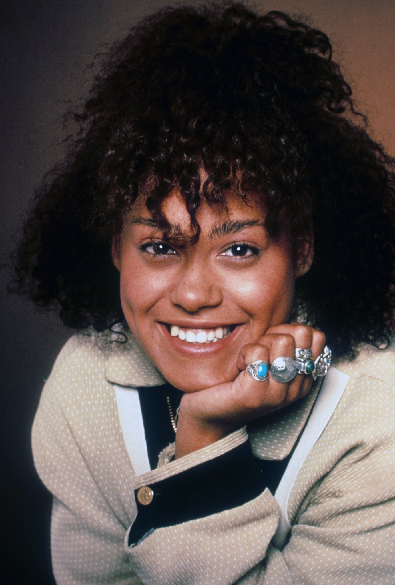 Happy 49th Birthday Cree Summer 
