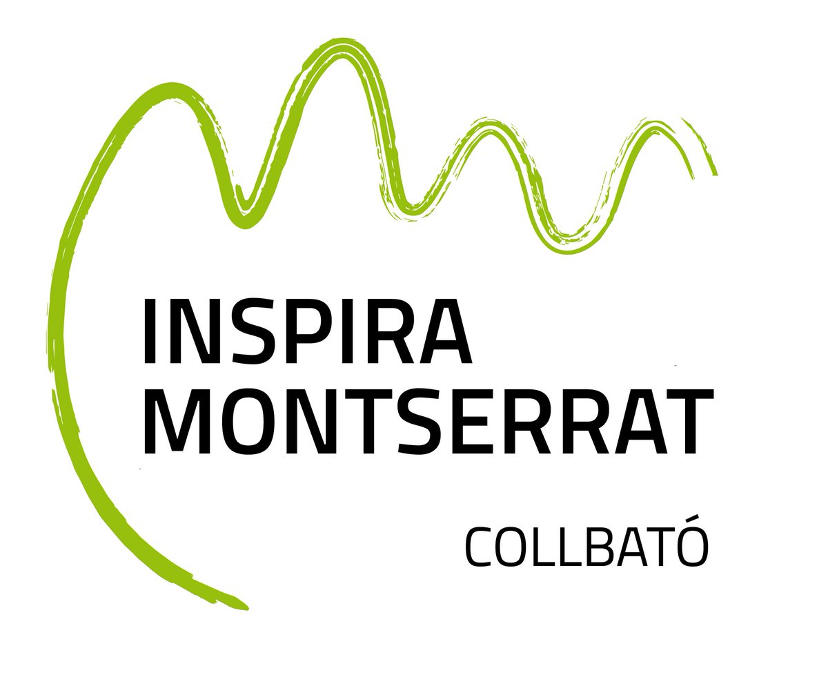 20, 21 I 22 DE JULIOL COLLBATÓ
A Montserrat es reuneixen d’una forma excepcional una sèrie de persones que es reconcilien amb la natura.
INSPIRA MONTSERRAT ofereix un cap de setmana ple d’experiències per un estil de vida conscient i respectuós.   #inspiramontserrat #collbato