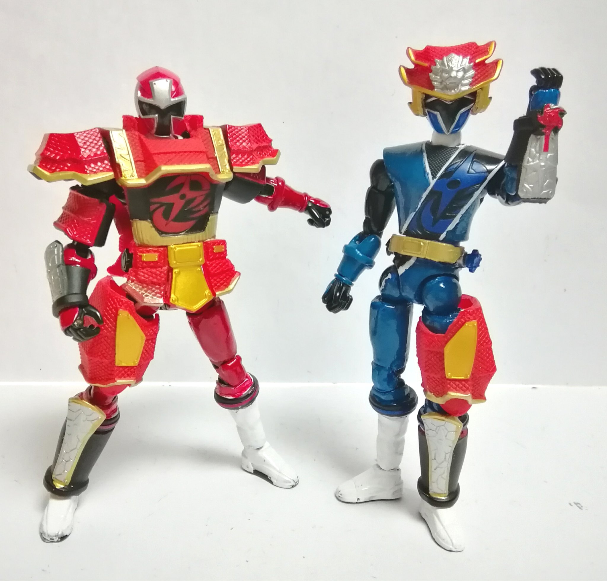 トーゴ Twitterren アクションフィギュア改造ニンニンジャー アカニンジャー超絶 以前造った装着変身ベースのアカニンジャーに装着する形式で改造 細部の違いに目をつぶれば他のメンバーも超絶になります ニチアサフィギュア改造部 造って遊ぼ 手裏剣戦隊ニンニン トーゴ Twitterren アクションフィギュア改造ニンニンジャー アカニンジャー超絶 以前造った装着変身ベースのアカニンジャーに装着する形式で改造 細部の違いに目をつぶれば他のメンバーも超絶になります ニチアサフィギュア改造部 造って遊ぼ 手裏剣戦隊ニンニン