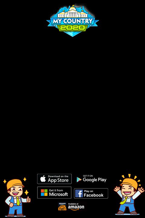 raphaelagaudard's tweet photo. Check out my city in 2020: My Country! Play now and build a city of your dreams! #MyCountry2020 https://t.co/r6um9OoGRr