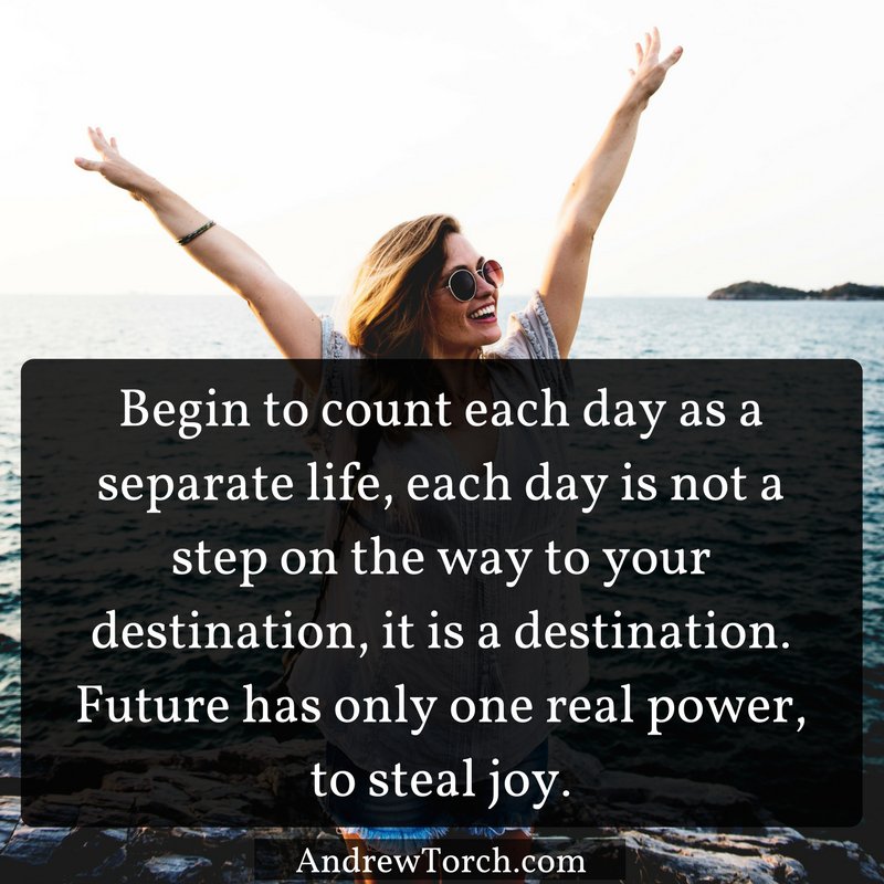 Andrew_Torch's tweet image. Already at the Destination.